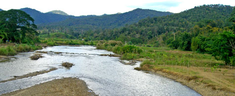 สะพานประวัติศาสตร์ปาย-19